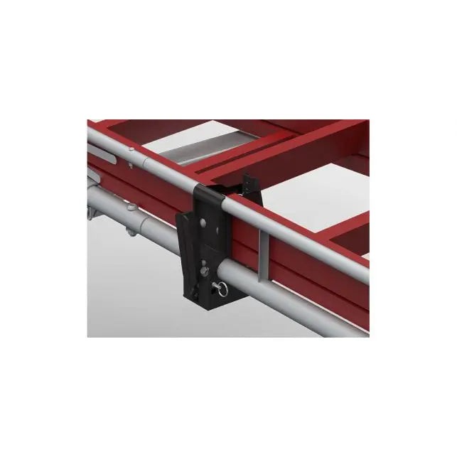 Holman Quick And Easy Install Ladder Rack Clamp 81002 - Hook P3 Cargo Racks