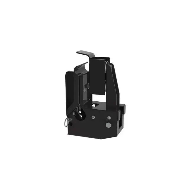 Holman Quick And Easy Install Ladder Rack Clamp 81002 - Hook P3 Cargo Racks