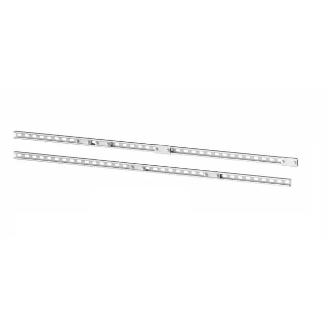 Holman Quick And Easy To Install Van Storage System Shelf Support 48009 - 12 Folding Mount