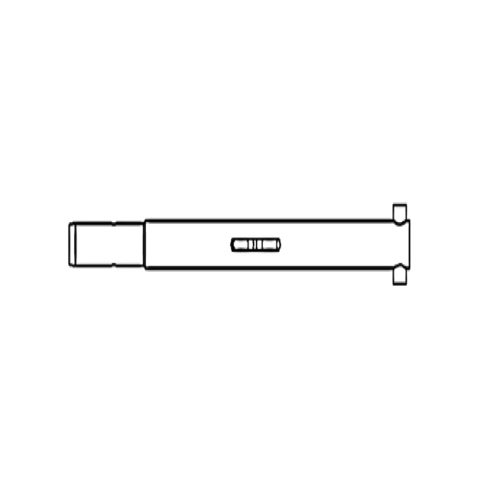 Holman P13-00853 - Rear Leg 8000