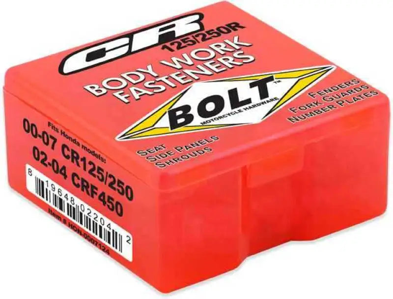 BOLT HON-0007124