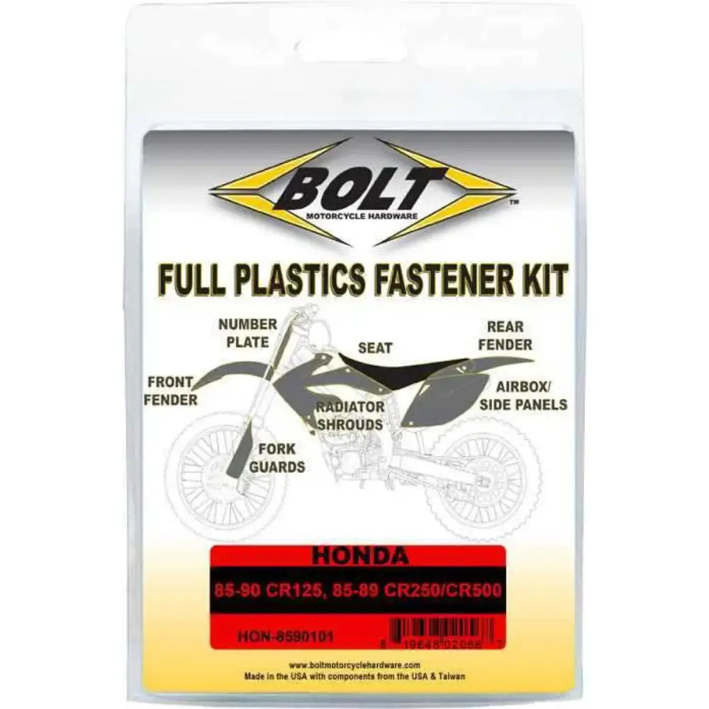 BOLT HON-8590101