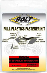 BOLT HON-8590101