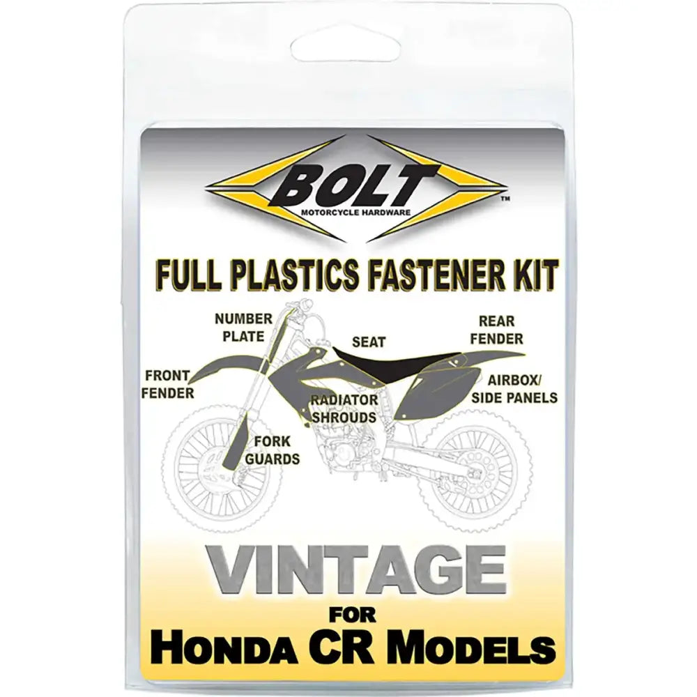BOLT HON-9001103