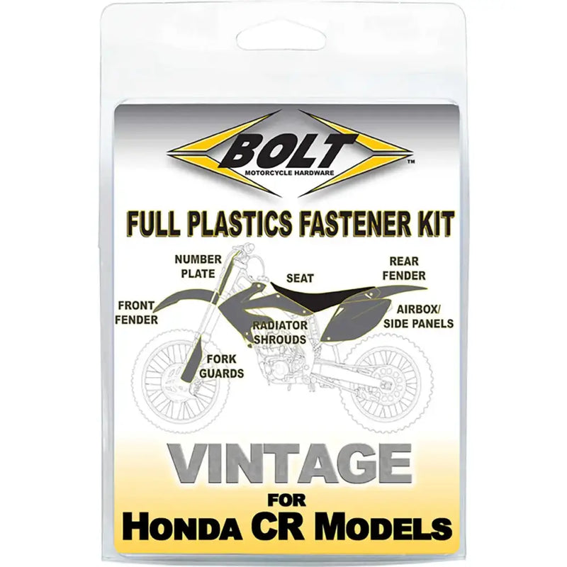 BOLT HON-9092102