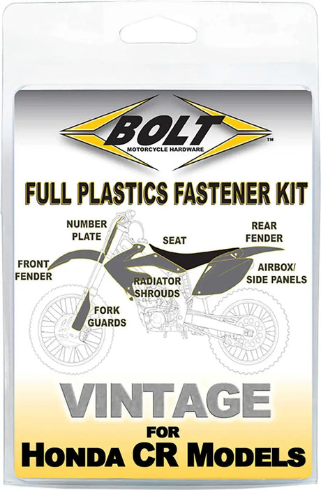 BOLT HON-9297104