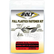 BOLT HON-CRF110W