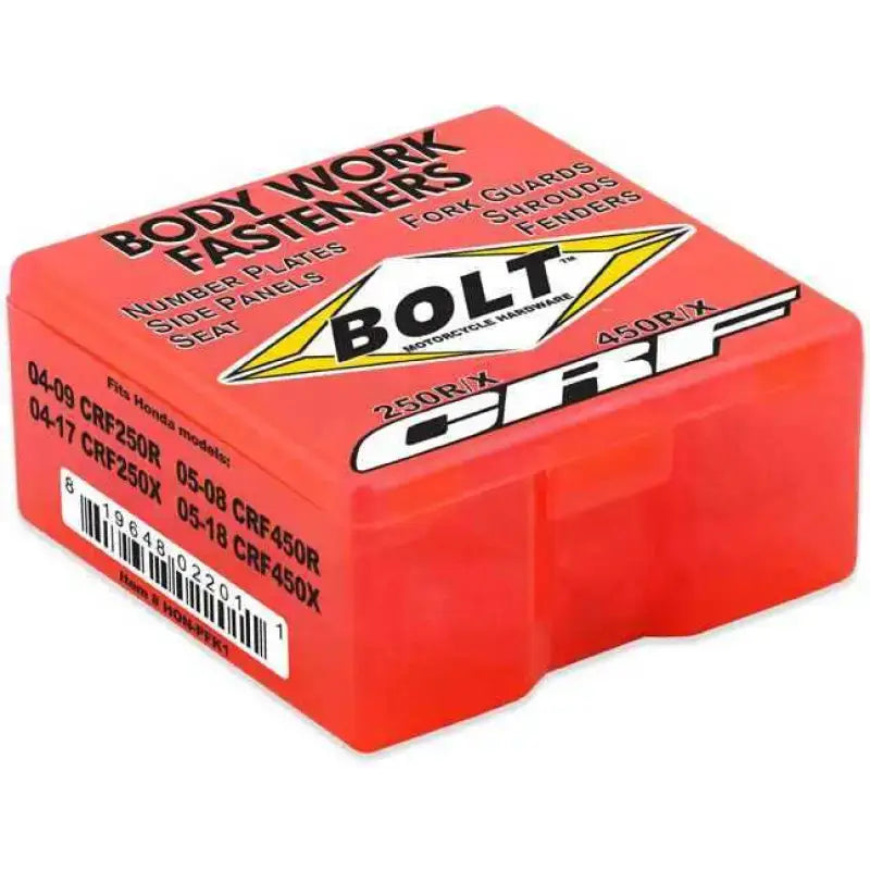 BOLT HON-PFK1