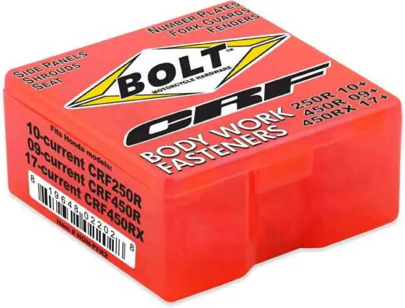 BOLT HON-PFK2