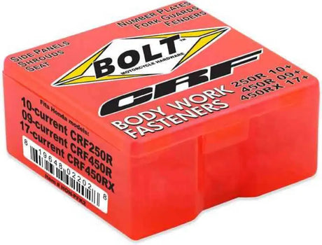 BOLT HON-PFK2