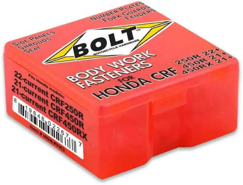 BOLT HON-PFK3