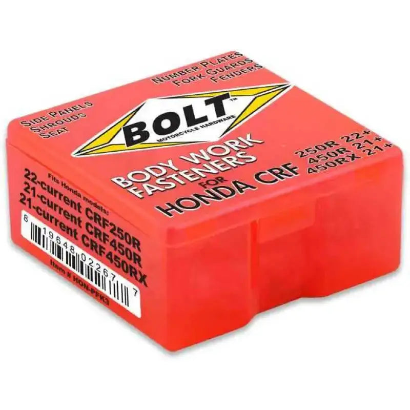 BOLT HON-PFK3