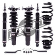 Air Lift Performance 18-24 Honda Accord Coilover Kit - Air Lift