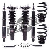 Air Lift Performance 18-24 Honda Accord Coilover Kit - Air Lift