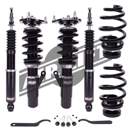 Air Lift Performance 18-24 Honda Accord Coilover Kit - Air Lift
