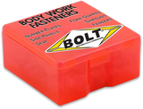 BOLT Body Work Fastener Kit HON-19250F for Honda CRF250F - BOLT