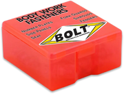 BOLT Body Work Fastener Kit HON-19250F for Honda CRF250F - BOLT