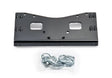 Warn Honda Fourtrax Rubicon Center Plow Mount Kit - WARN