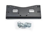 Warn Honda Fourtrax Rubicon Center Plow Mount Kit - WARN