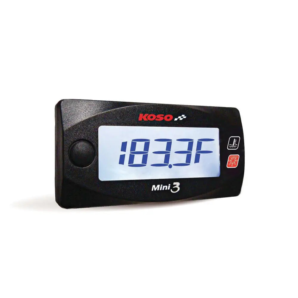 Honda Grom Mini 3 Cylinder Head Temperature Meter