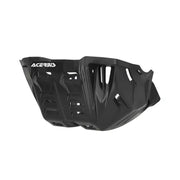 Skid Plate Hon - ACERBIS