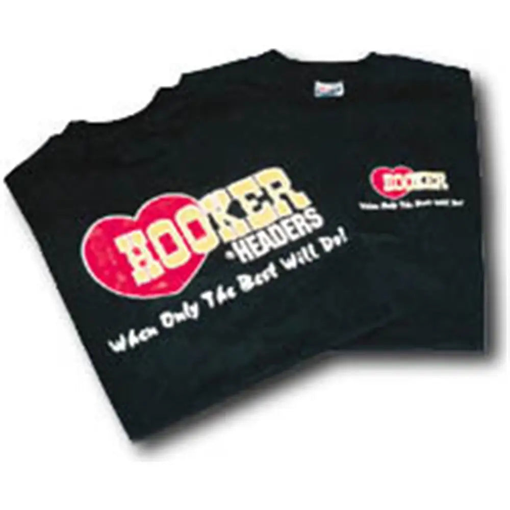 Hooker 10235HKR Cotton T Shirt