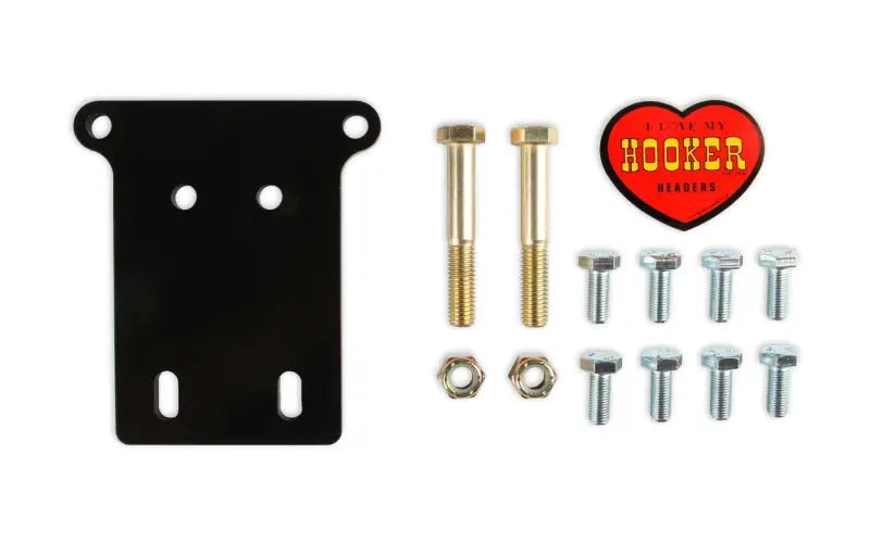 71223025HKR Auto Trans Mount Adapter