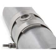 Hooker Limited Lifetime Warranty Oxygen Sensor Bung 71014303-RHKR - 71014303-RHKR Oxygn Snsr