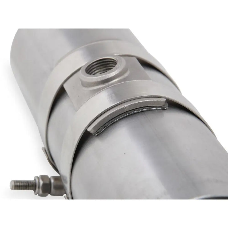 Hooker Limited Lifetime Warranty Oxygen Sensor Bung 71014303-RHKR - 71014303-RHKR Oxygn Snsr