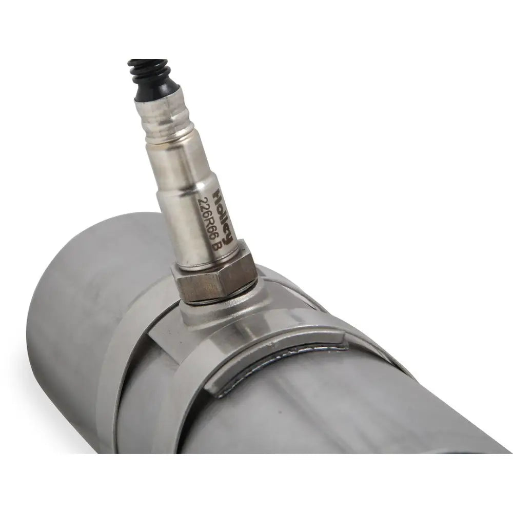 Hooker Limited Lifetime Warranty Oxygen Sensor Bung 71014303-RHKR - 71014303-RHKR Oxygn Snsr