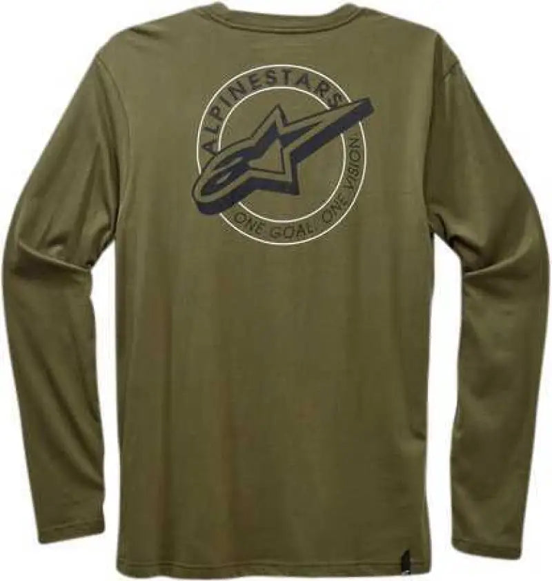 ALPINESTARS 1230-74100-690-S