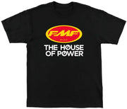 FMF APPAREL SP22118916-BLK-S