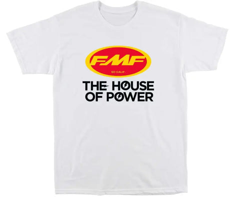 FMF APPAREL SP22118916-WHT-XXL