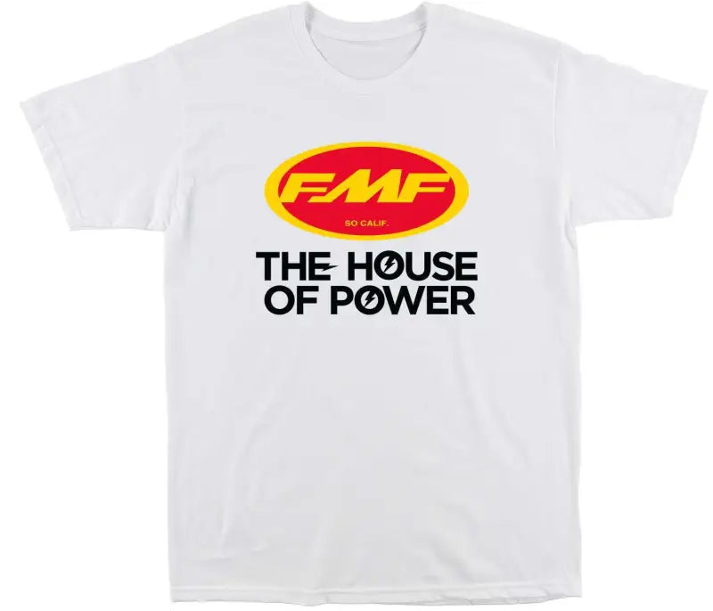 FMF APPAREL SP22118916-WHT-XL
