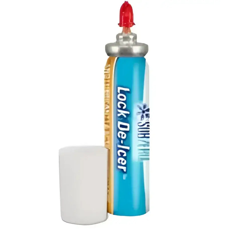 22-5-00500-SZCS12 Lock De-Icer