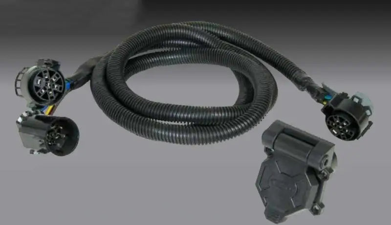 41151 Trailer Wiring Connector