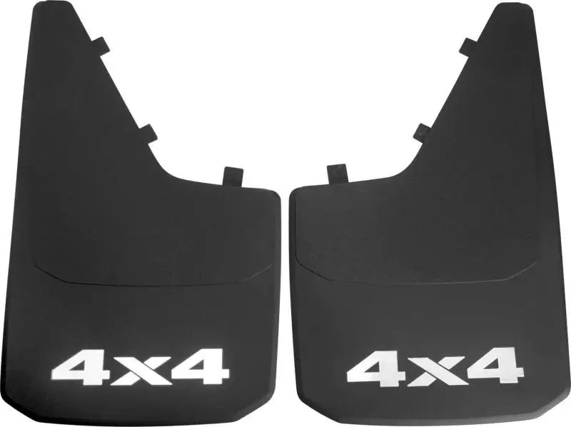 4320 Mud Flap