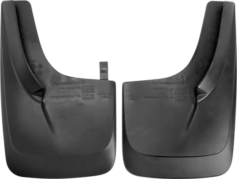 6416 Mud Flap