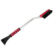 QP72-999CT Ice Scraper/ Snow Brush