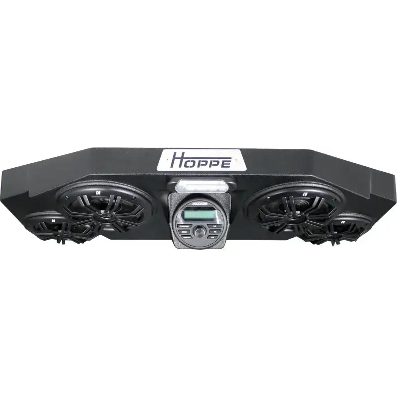 Hoppe Audio Mini Pro Xp