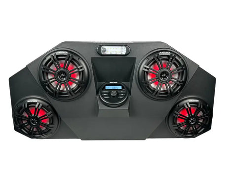 Hoppe Audio Mini Rgb - HOPPE