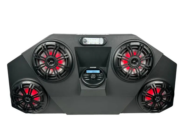 Hoppe Audio Mini Rgb - HOPPE