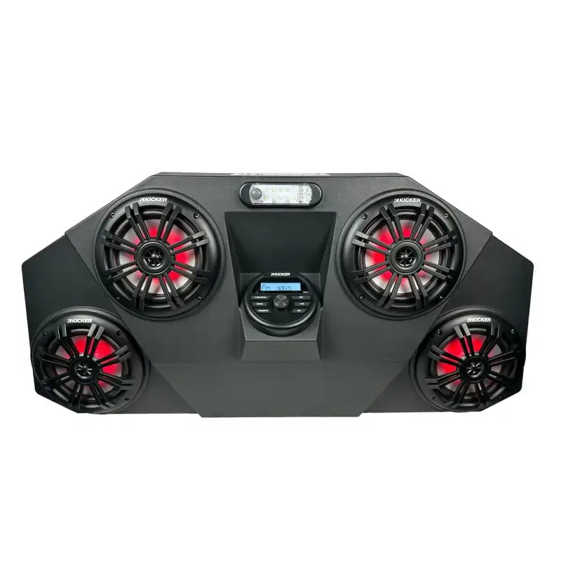 Hoppe Audio Mini Rgb - HOPPE