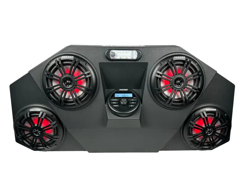 Hoppe Audio Mini Rgb - HOPPE