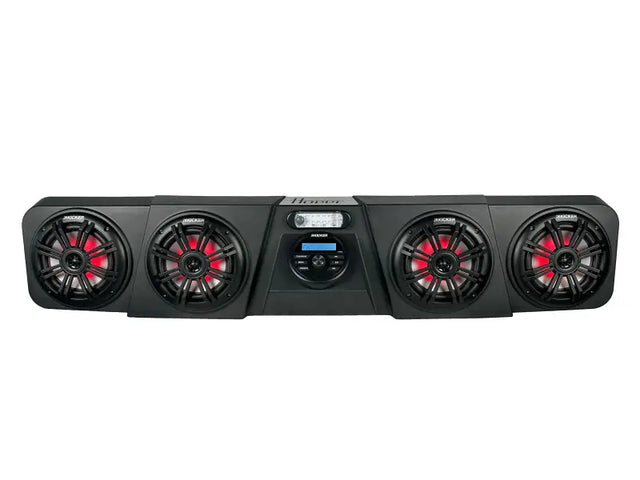 Hoppe Audio Mini Rgb - HOPPE