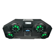 Hoppe Audio Mini Rgb - HOPPE