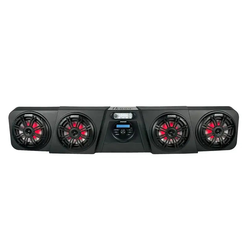 Hoppe Audio Mini Rgb - HOPPE