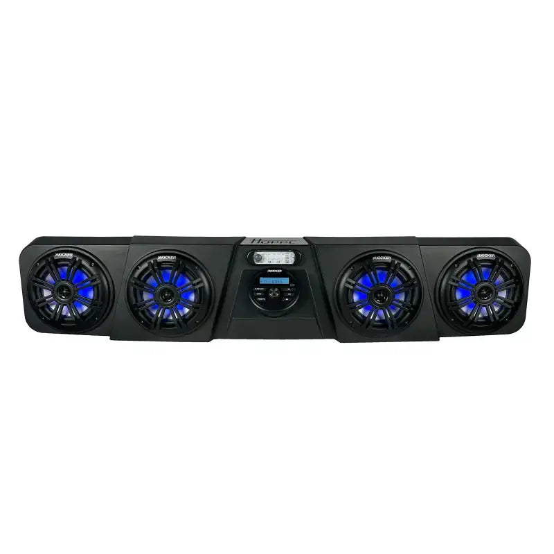Hoppe Audio Mini Rgb - HOPPE