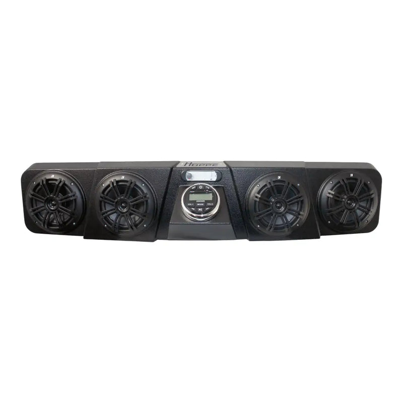Hoppe Mini Audio Sound Bar Audio/Visual/Communication Hpel-0140 - Rgb
