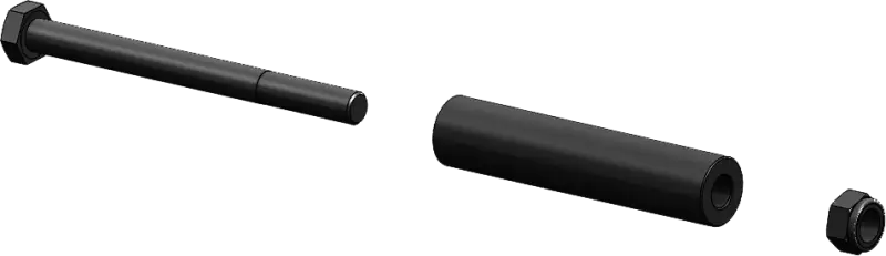 Replacement Se Roller Kit Horizontal Wide - KFI